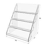 Підставка для лаків EKOSTAR 4-х яр 206х177х255, фото 2