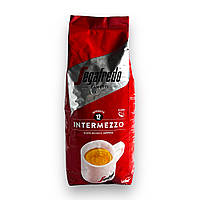 Кофе зерно SEGAFREDO intermezo 1000г