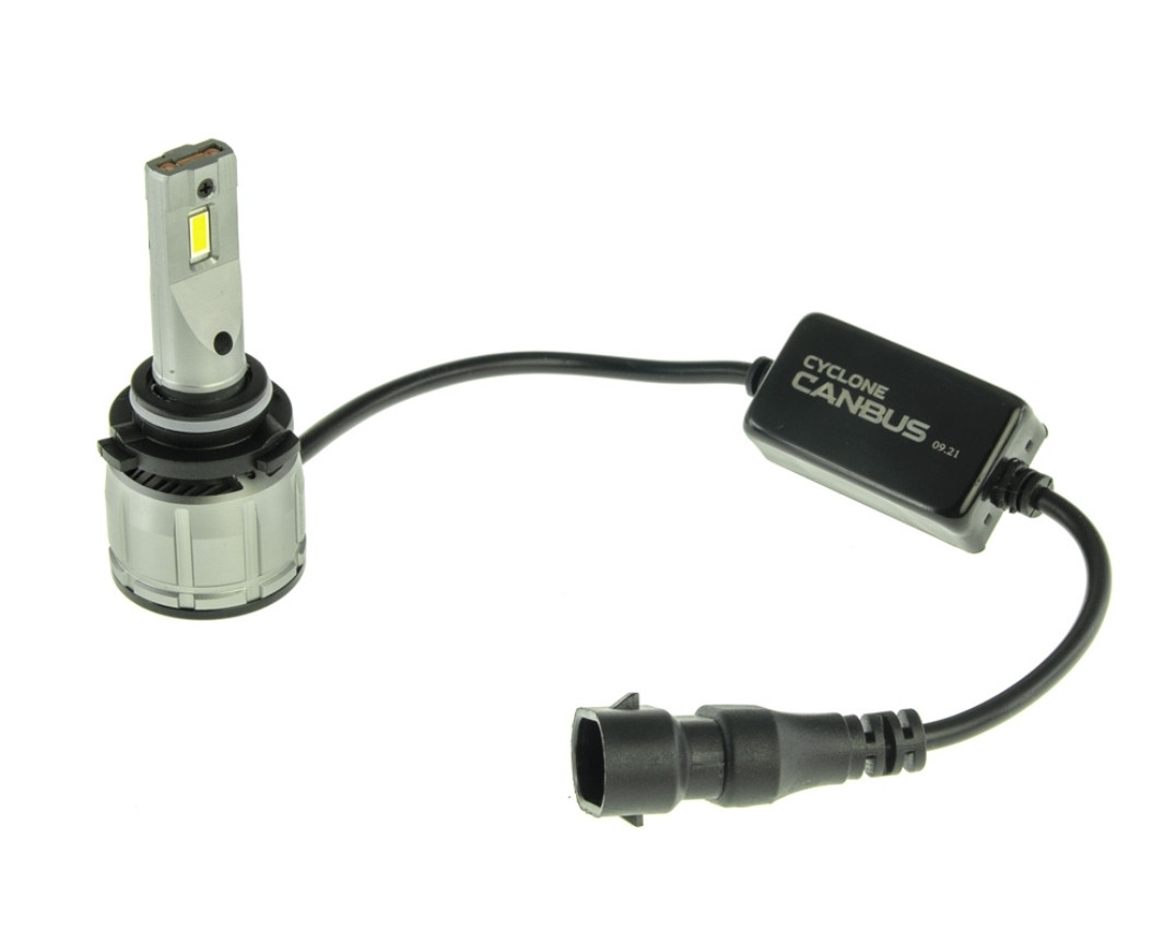 Лампа в фару LED Cyclone HB4 9006 type 38 14000Lm 60w 1шт