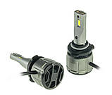 Лампи у фару LED Cyclone HB3 9005 type 38 14000Lm 60w, фото 2