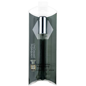 Yves Saint Laurent l'homme чоловічий парфум ручка 20 мл