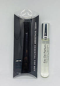 Angel Schlesser Essential for Men чоловічий парфум в ручці 20 мл