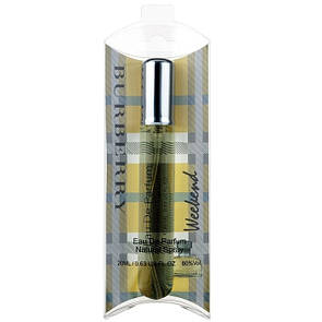 Burberry Weekend жіночий парфум ручка 20 мл