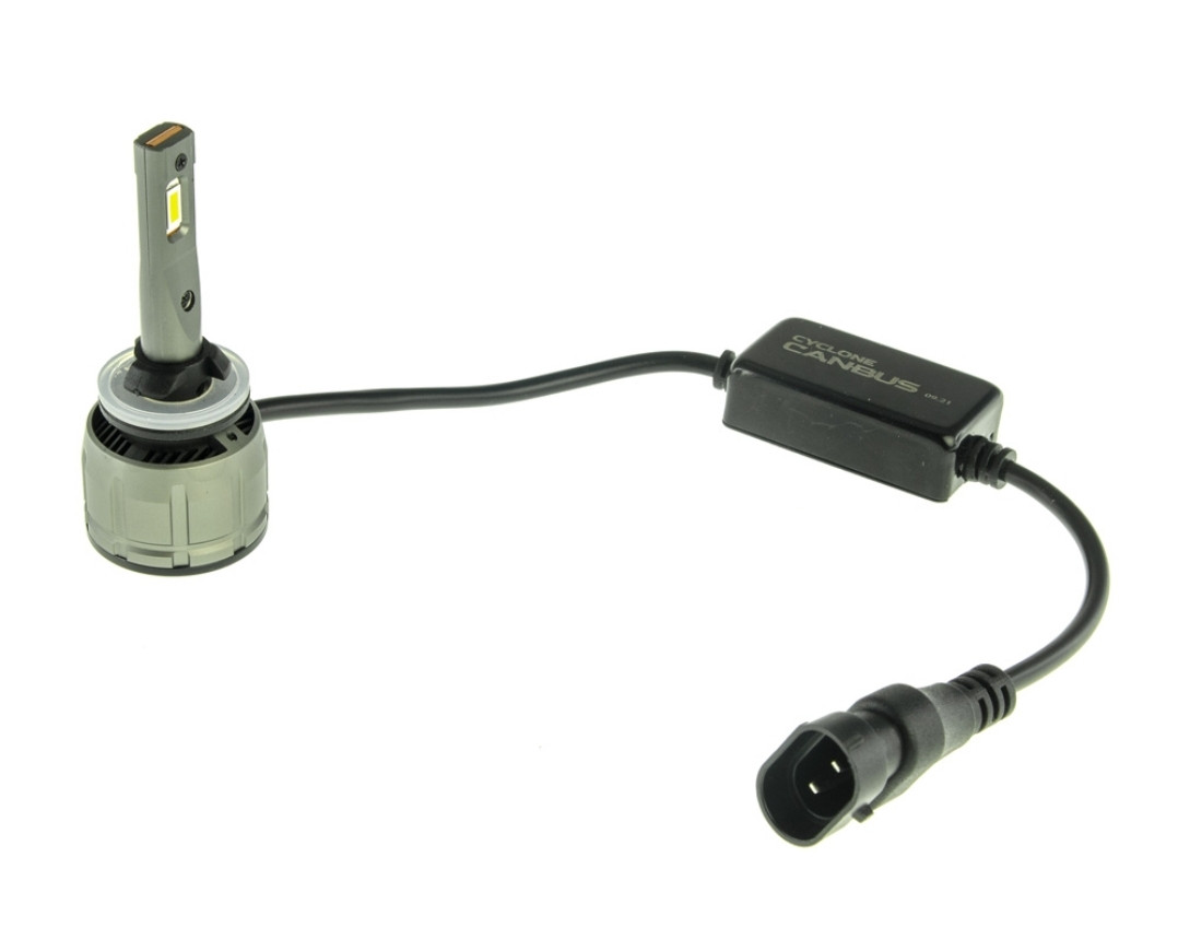 Лампа в фару LED Cyclone H27 880 type 38 14000Lm 60w 1шт