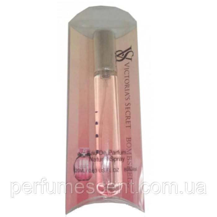 Victoria's Secret Bombshell жіночий парфум ручка 20 мл, фото 1