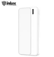 Повербанк INKAX PB-01A 10000mAh [ОПТ}