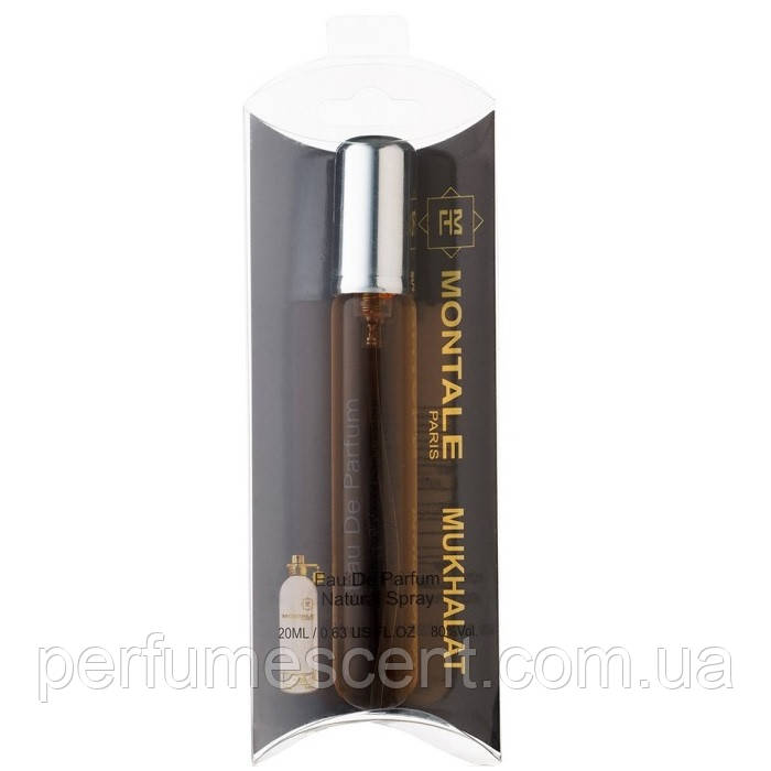 Montale Mukhallat унісекс парфум ручка 20 мл, фото 1