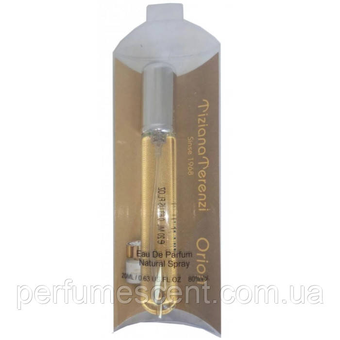 Tiziana Унд Orion унісекс парфум ручка 20 мл, фото 1