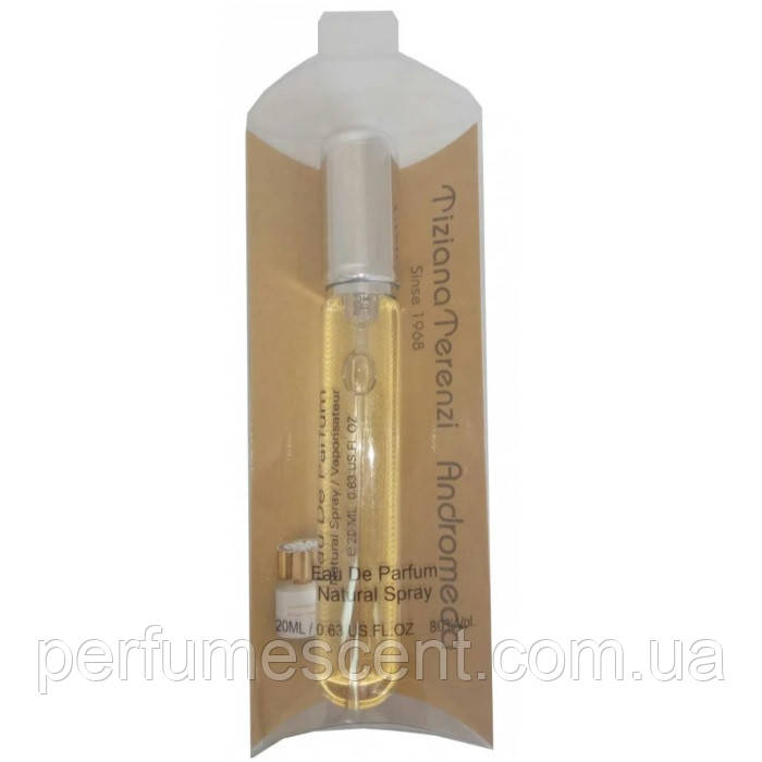 Tiziana Унд Andromeda унісекс парфум ручка 20 мл, фото 1