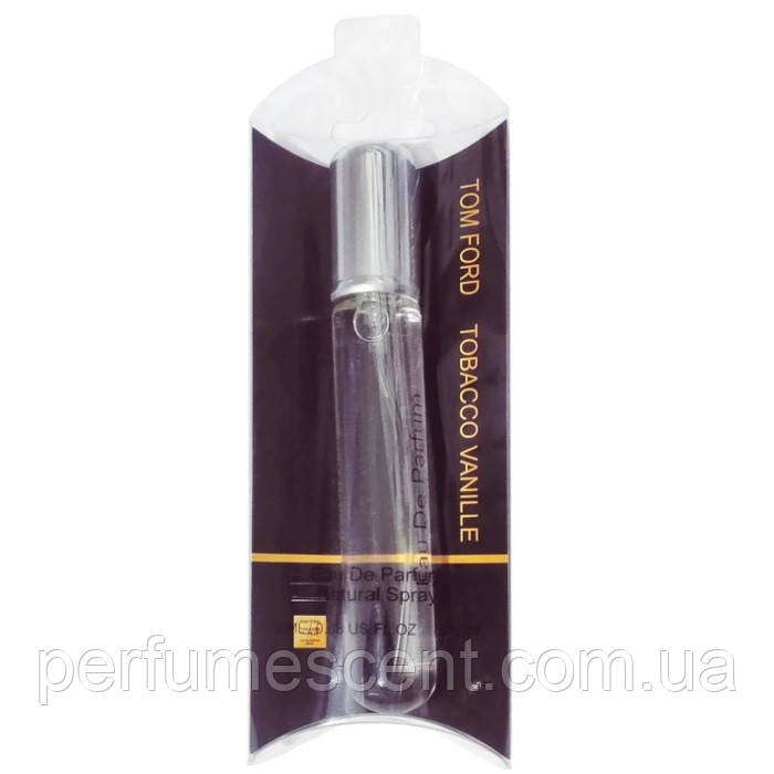 Tom Ford Tobacco Vanille унісекс парфум ручка 20 мл, фото 1