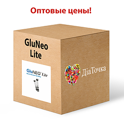 Оптові ціни на глюкометри ГлюНео Лайт (GluNeo Lite)