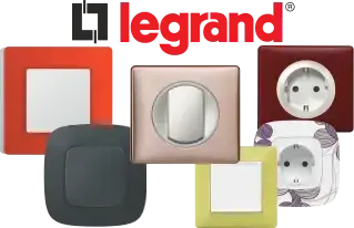 Legrand