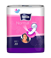 Прокладки гігієнічні BELLA Normal. 20 шт