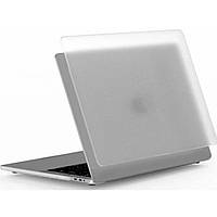 Накладка WIWU iShield для MacBook Pro 16" 2021 (White Frosted)