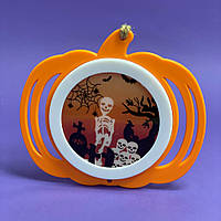 Декор на Гелловін "Лампа Гарбуз"