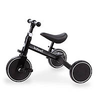 Біговел велосипед Kidwell 3в1 PICO Black