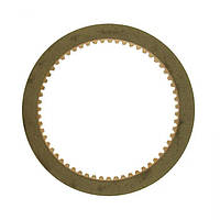 04/500206,  AT100837, D50040, 1712-4432 Диск фрикційний 190,8(147,3)*3 Z=59 КПП JCB 3CX, 4CX, 5CX, 214, 215, 217