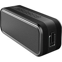 Колонки 2.0 (портативні) Pixus Rave Black 2.0