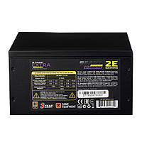 Блок живлення 750W 2E GAMING SOLID POWER (2E-EP750GM-140)