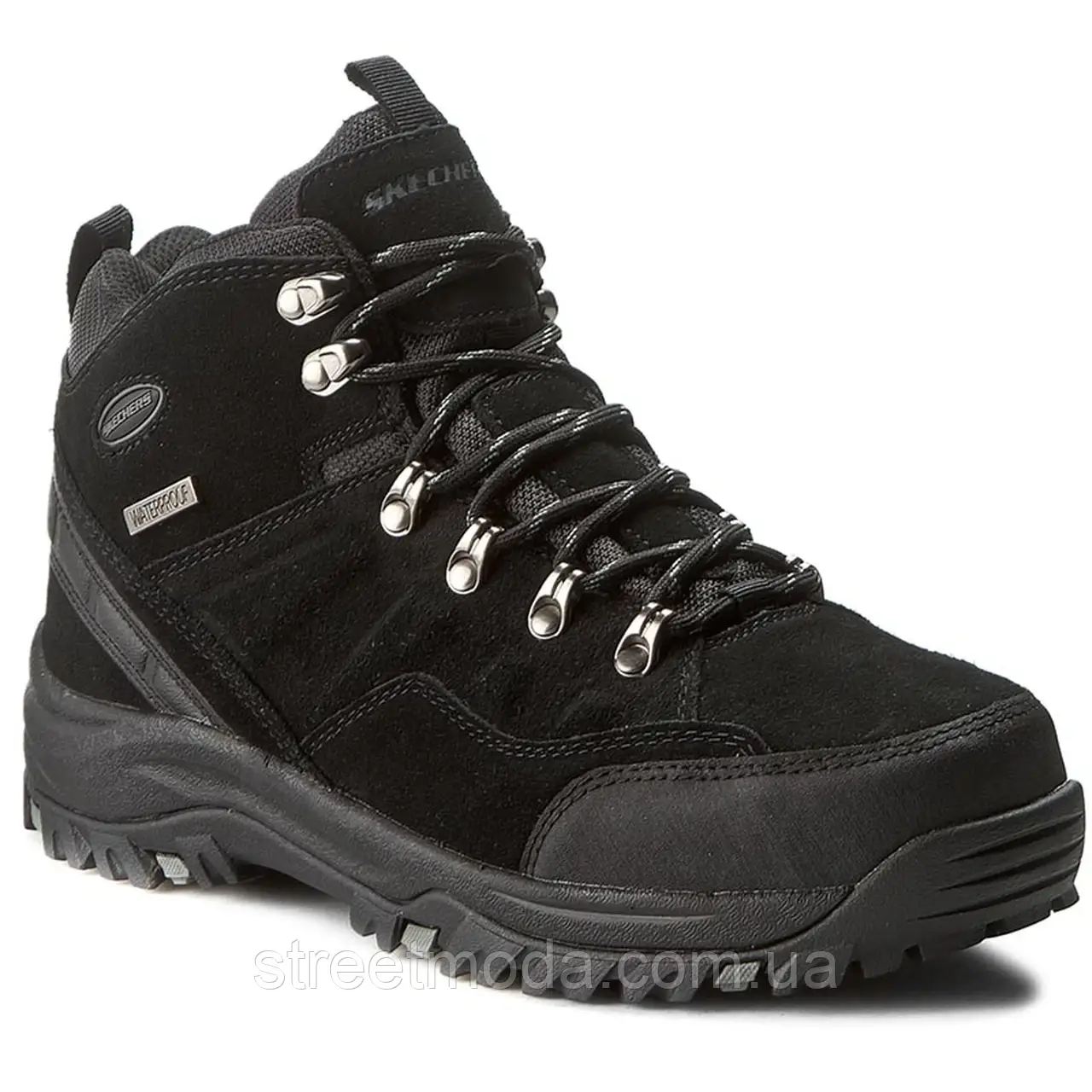 Skechers RELMENT PELMO 64869 BLK