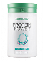 Растворимый протеиновый напиток Сила Протеина ЛР (LR Lifetakt Protein Power) - 5 видов 30 порций