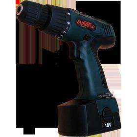 Акумуляторний шурупокрут Craft-Men CD- 222 + (1Акум.+заряд.)!