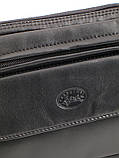Невелика шкіряна сумочка барсетка Francinel, фото 4