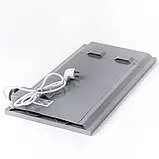 ПКІТ 250 Венеція (Вертикал) 60х30 Керамічний біоконвектор із терморегулятором, фото 4