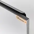 ПКІТ 250 Венеція (Вертикал) 60х30 Керамічний біоконвектор із терморегулятором, фото 5