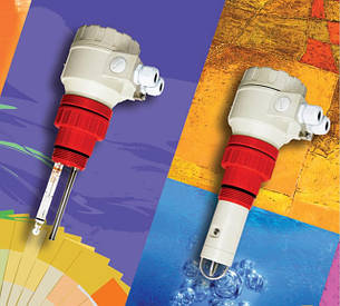 Аналізатори рідини