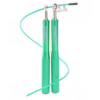 Скакалка скоростная Cornix Speed Rope (XR-0156) Green