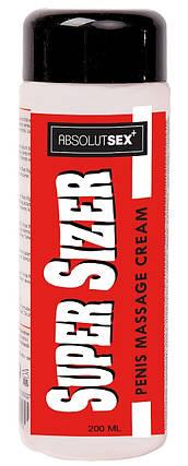 Крем — Super Sizer, 200 мл, фото 1