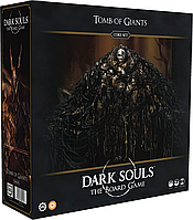 Настільна гра Dark Souls: The Board Game Tomb of Giants (EN) / Темні Душі - Гробниця гігантів