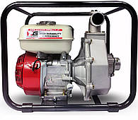 Мотопомпа Daishin SCH-5050HX (2154203)