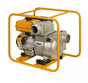 Мотопомпа для брудної води Daishin PTX401T (2062335T)