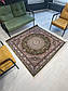 Килим Ottoman 2.5х3.5м Класичний 0620 Зелений, фото 5