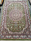 Килим Ottoman 2.5х3.5м Класичний 0620 Зелений, фото 3