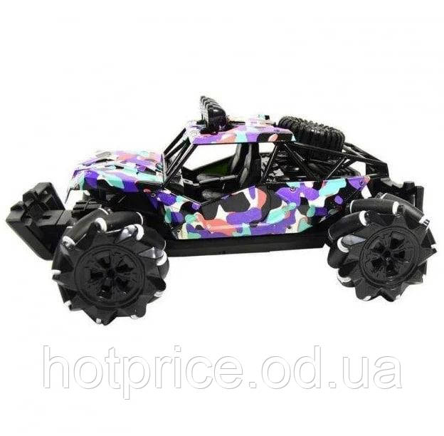 Машинка джип RC Stund Car [ОПТ] - фото 3 - id-p1690938382