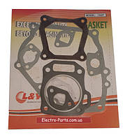 Прокладки двигателя генератора GenPower GBG 40 E