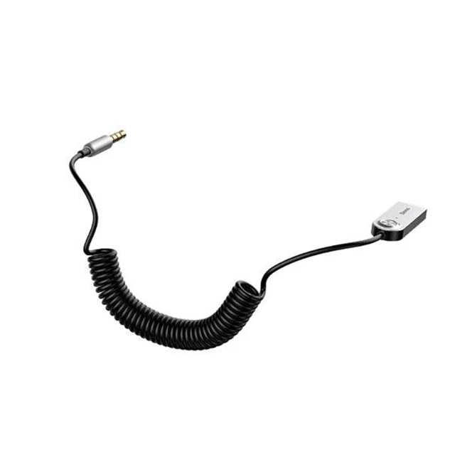 Ресивер Baseus BA01 USB Wireless adapter cable Black - фото 3 - id-p1983703634