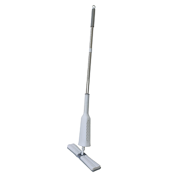 Універсальна швабра Household mop Family Helper з віджимом для підлоги та вікон LY-12