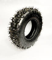 Колесо F-TIRE-800N-N покрышка, ПЕРЕДНЕЕ, улучшенное для квадроцикла 800 N, диам.30см