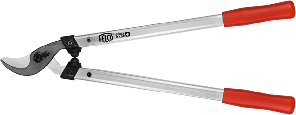 Сучкоріз для обрізки дерев FELCO 211-60 — дворучний секатор ручний обвідний