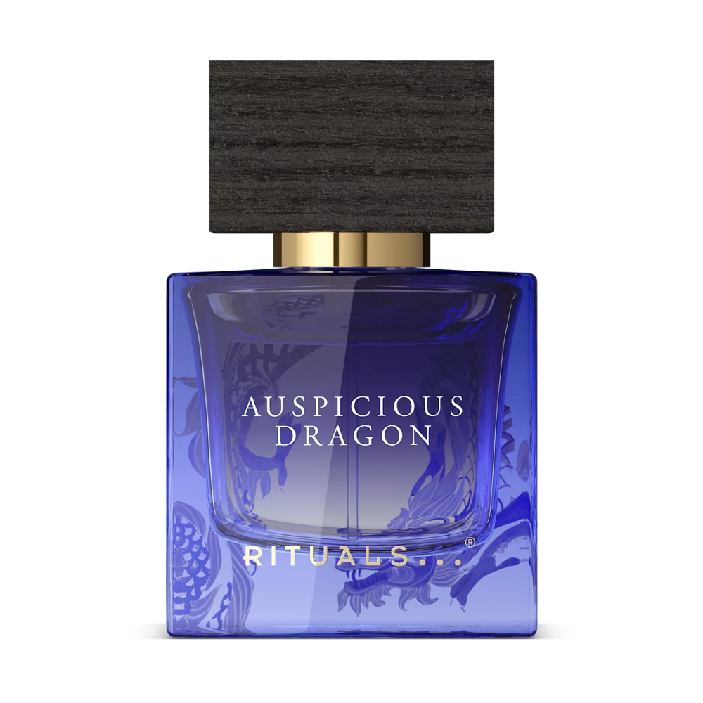 Rituals. Парфумована вода Ritual of Legend of the Dragon. 50мл.  Виробництво-Нідерланди (ID#1076213910), цена: 2850 ₴, купить на