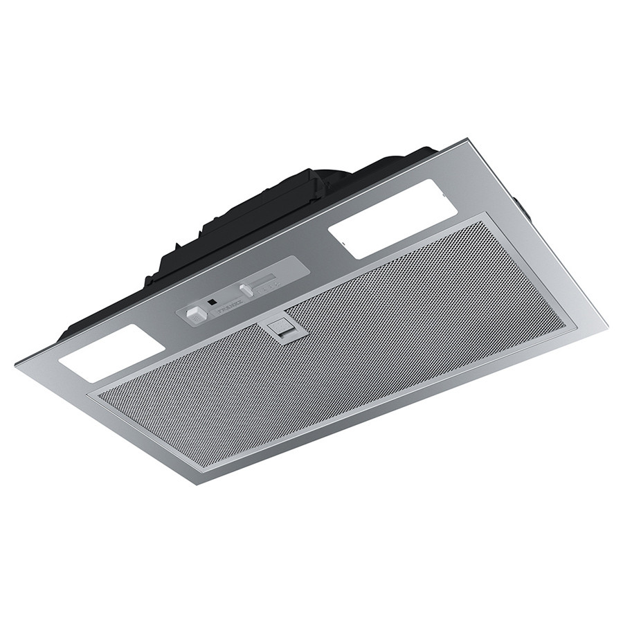 Вбудована кухонна витяжка Franke Inca Smart FBI 525 XS (305.0599.507), нержавіюча сталь вбудована в шафу 52 см, Італія, фото 1