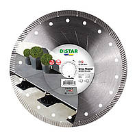 Алмазный диск для террасного керамогранита Distar 1A1R 230X22,23/H Gres Master