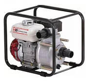 Мотопомпа для чистої води Daishin SCR-80HG (2154535)