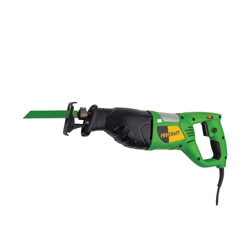 Шабельна пила PROCRAFT РЅЅ-1800, фото 1