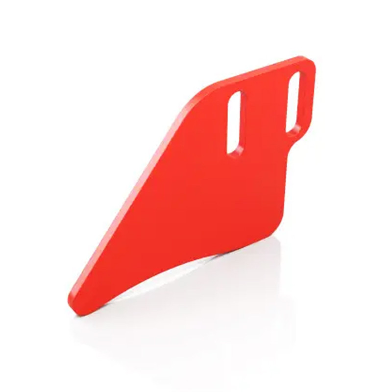 G15223863-M Чистик опорного колеса 4.5" плоский