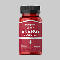 Energy Booster (Энерджи Бустер) капсулы для повышения энергии